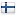 meredin.fi hosted country
